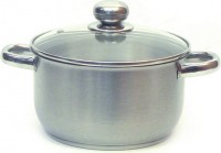 Кастрюля АМЕТ 1с803 Классика-Прима 1.75 л