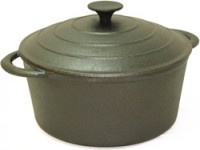 Кастрюля Добрая традиция HE26G