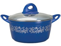 Кастрюля Pomi dOro Rabesco CL2683