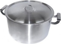 Кастрюля АМЕТ 1с2196 20 л