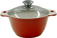 Кастрюля Kukmara к01м