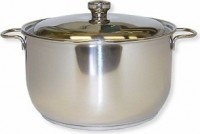 Кастрюля АМЕТ 1с2383 Классика-Прима 7 л