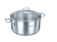 Кастрюля Korkmaz A 1653 Perla 16x9