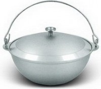 Кастрюля Kukmara кп70