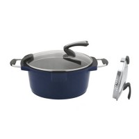 Кастрюля Rainstahl  RS-9320