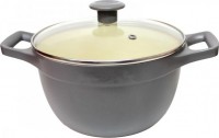 Кастрюля Tefal Mineral Ceramic C7644654