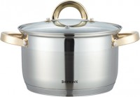 Кастрюля Bohmann BH-1426G