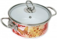 Кастрюля Vitross Etnika 1SB165S