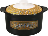 Кастрюля CeraVita KP1808-DC Mosaic