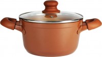 Кастрюля NaturePan CrC20 Ceramic