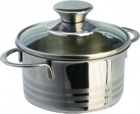 Кастрюля Regent Inox 93-BIMv-05 Bimbo