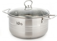 Кастрюля Lara Standart LR02-012