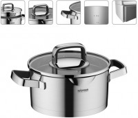 Кастрюля Nadoba Dona 726113