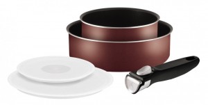 Набор посуды Tefal Ingenio 04162840