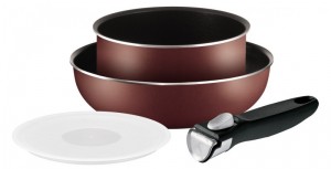 Набор посуды Tefal Ingenio 04162830