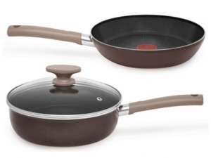 Набор посуды Tefal Tendance 04157830