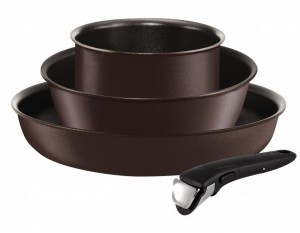 Набор посуды Tefal L6559702 Ingenio Chef