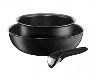 Набор посуды Tefal L6509472 Ingenio Expertise