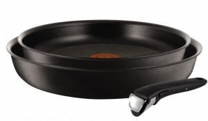 Набор посуды Tefal L6509173 Ingenio Expertise