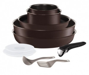Набор посуды Tefal L6559802 Ingenio Chef