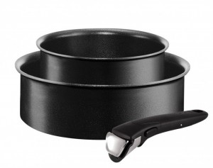 Набор посуды Tefal L6509072 Ingenio Expertise