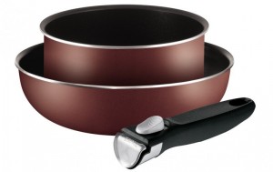 Набор посуды Tefal Ingenio 04162810