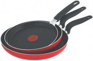 Набор посуды Tefal 04146820 Tulip