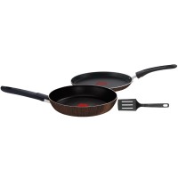 Набор посуды Tefal 04085330 Evidence Moka