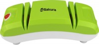 Точило для ножей Sakura SA-6604 GR