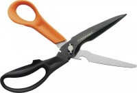 Кухонные ножницы Fiskars Cuts More 1000809