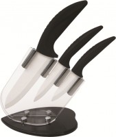 Набор ножей Barton Steel BS-9004