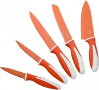 Набор ножей Bohmann BH-5218 Orange