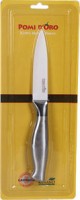 Нож Pomi dOro Metallo Bianco K1062