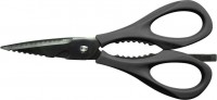 Кухонные ножницы Supra SS-TK08 Black