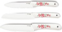 Набор ножей Kromax Endever EcoLife 85 White