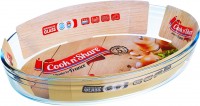 Посуда для выпечки Pyrex Cook and Share 347BN00/CS44