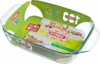 Посуда для выпечки Pyrex Optimum 407B000