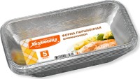 Посуда для выпечки Хозяюшка Мила