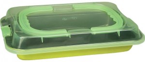 Посуда для выпечки Pomi dOro Dolcezza QL3602