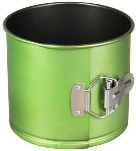 Посуда для выпечки Pomi dOro Dolcezza Verde Q1401