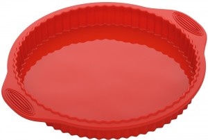 Посуда для выпечки Nadoba Mila 762018 Red