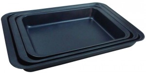 Посуда для выпечки Bekker BK-3984