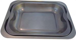 Посуда для выпечки Bekker BK-3985