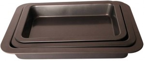 Посуда для выпечки Bekker BK-3986