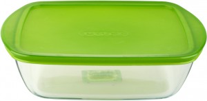 Посуда для выпечки Pyrex Cook&Store 216P000