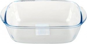 Посуда для выпечки Pyrex Cook&Store 215P000