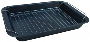Посуда для выпечки Bekker BK-3987