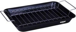 Посуда для выпечки Bekker BK-3939