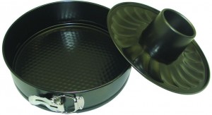 Посуда для выпечки Regent Linea Easy 93-CS-EA-5-09 Black