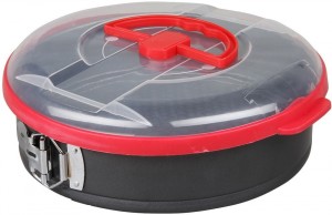 Посуда для выпечки Pomi dOro Dolcezza QL2602
